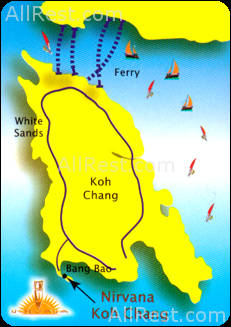 Nirvana Resort Koh Chang 30